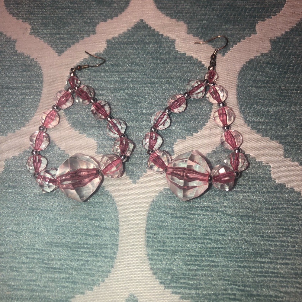 BEAUTIFUL FASHION EARINGS
